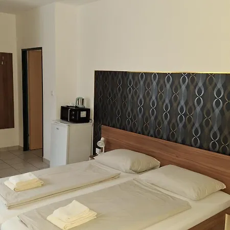 Haus Nova Wiener Neustadt