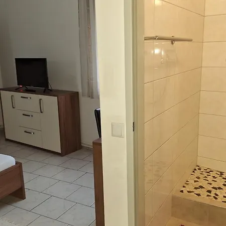 Bed & Breakfast Haus Nova