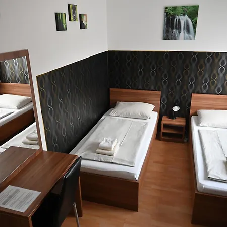 Bed & Breakfast Haus Nova Wiener Neustadt