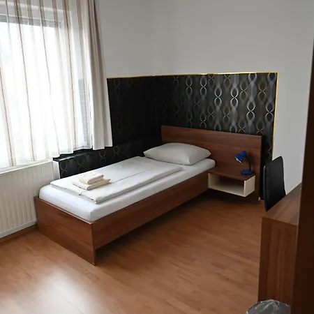 Haus Nova Wiener Neustadt