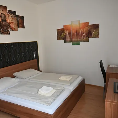 Haus Nova Wiener Neustadt