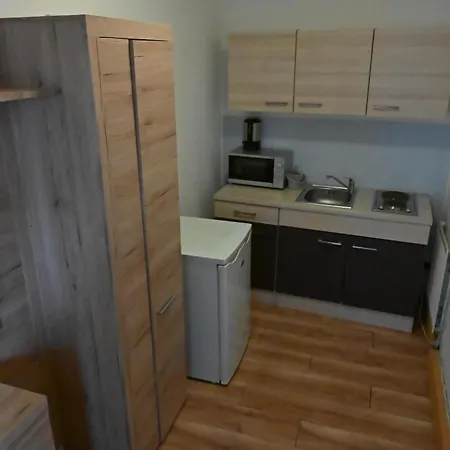 Haus Nova Bed & Breakfast