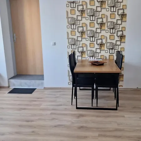 Bed & Breakfast Haus Nova Wiener Neustadt