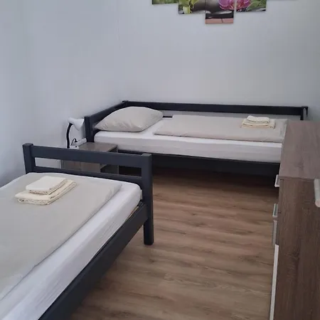 Haus Nova Wiener Neustadt