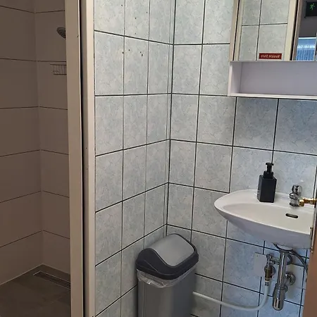 Haus Nova Bed & Breakfast