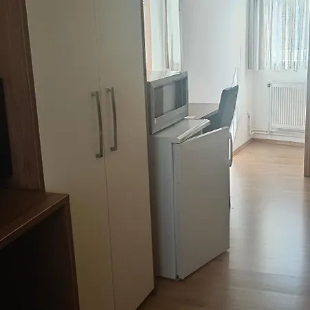 Haus Nova Frühstückspension *