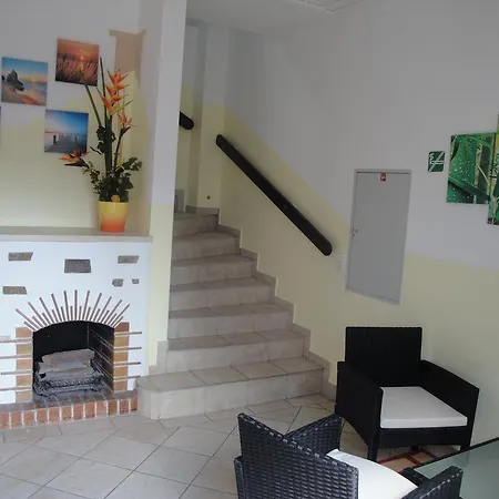 Bed & Breakfast Haus Nova Wiener Neustadt