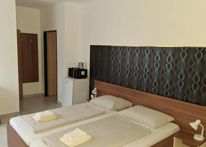 Haus Nova Wiener Neustadt