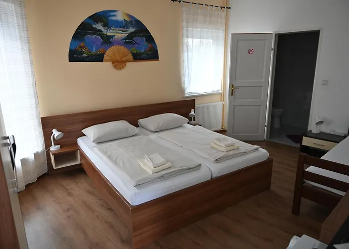 Haus Nova Bed & Breakfast