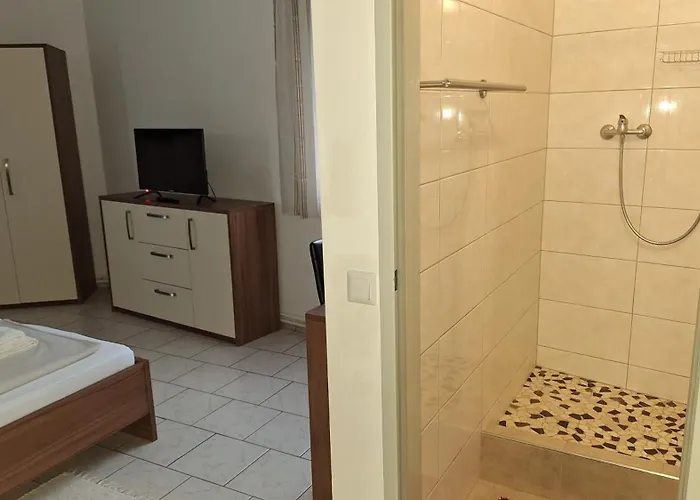 Bed & Breakfast Haus Nova