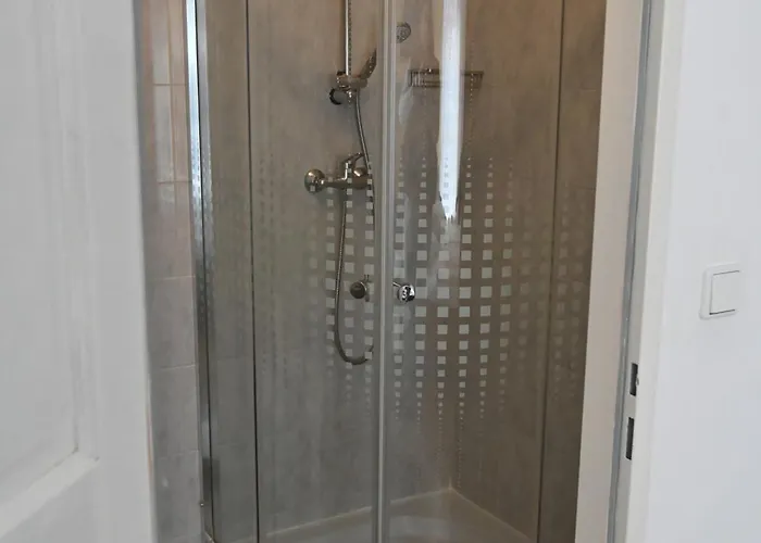 Bed & Breakfast Haus Nova 3*