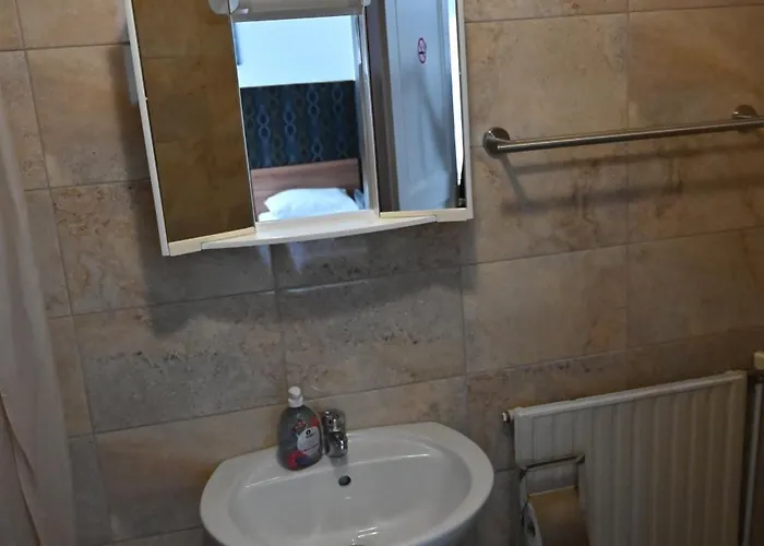 Haus Nova 3* Wiener Neustadt