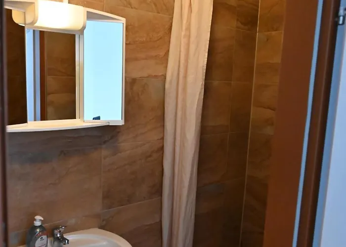 Bed & Breakfast Haus Nova