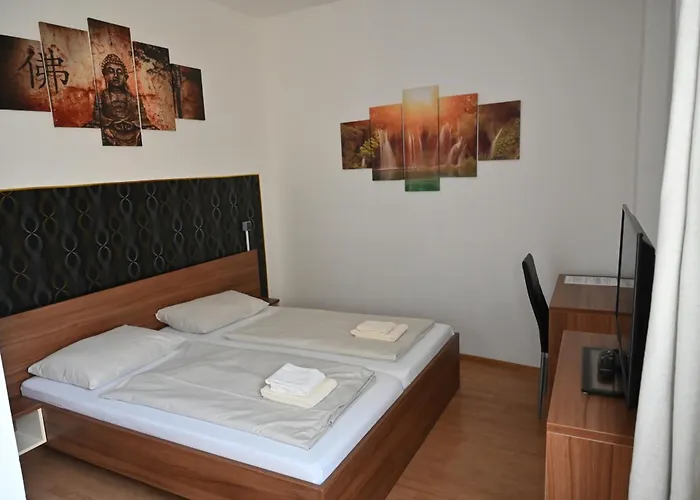 Haus Nova Wiener Neustadt