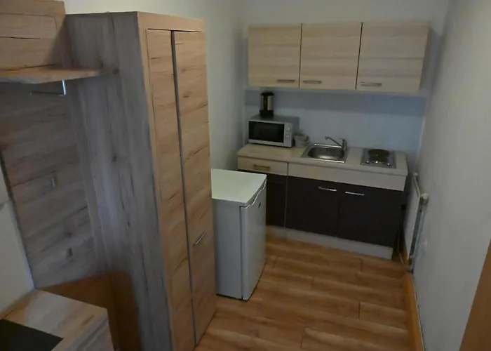 Haus Nova Bed & Breakfast