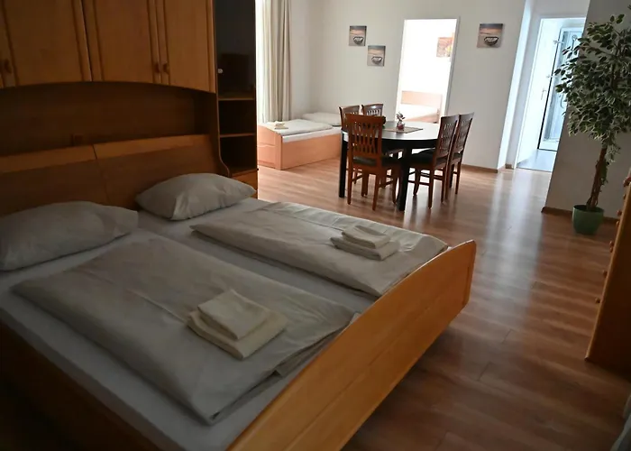 Bed & Breakfast Haus Nova