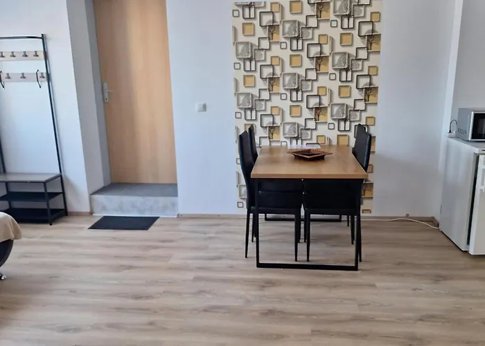 Bed & Breakfast Haus Nova Wiener Neustadt