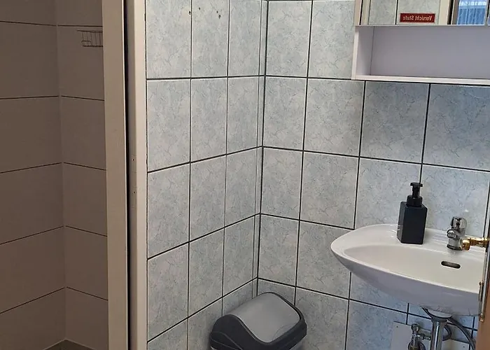 Haus Nova Bed & Breakfast