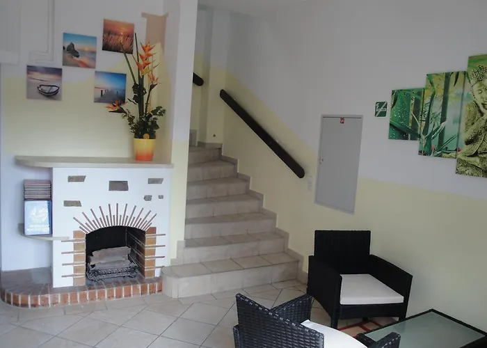 Bed & Breakfast Haus Nova Wiener Neustadt